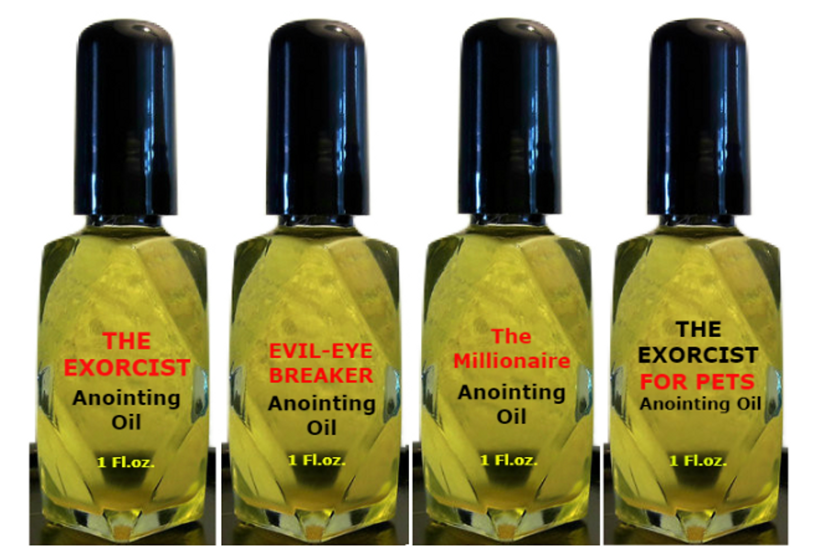 Anointing Oil For Sale Near Me